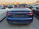 Audi A5 45 TFSI quattro S-Line 2.0L