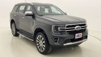 Ford Everest LIMITED 2.3 | Zero Down Payment | Home Test Drive