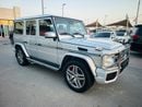 مرسيدس بنز G 63 AMG 4X4 SQUARED