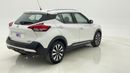 Nissan Kicks SL 1.6 | Zero Down Payment | Free Home Test Drive