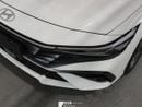 Hyundai Elantra Premium 1.5L 2026 (Export Price)