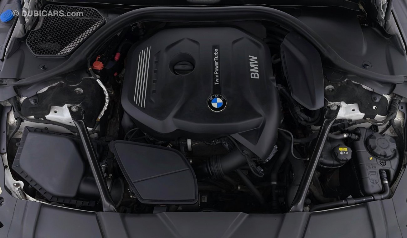 BMW 730Li EXCLUSIVE 2 | Under Warranty | Inspected on 150+ parameters