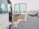 نيسان سيفيليان NISSAN CIVILIAN BUS RHD 1998 MODEL 4.1 L DIESEL AUTOMATIC(PM02455)