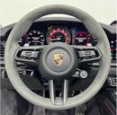 Porsche 911 Carrera GTS 3.0L (475 HP) Convertible 2023 Porsche 911 Carrera GTS Cabriolet, Porsche Warranty, Full
