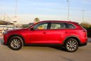Mazda CX-9 GT version 2.5L! Perfect condition! EMI (860x60)! 7seater!
