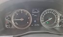 Toyota Land Cruiser TOYOTA LAND CRUISER SAHARA 2020 MODEL FULL OPTION