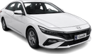 Hyundai Elantra SMART 2024 | AED 787/Month | 0 DP | 30 Day Return | Warranty | Service History
