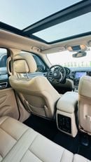 Jeep Grand Cherokee Limited 3.6L