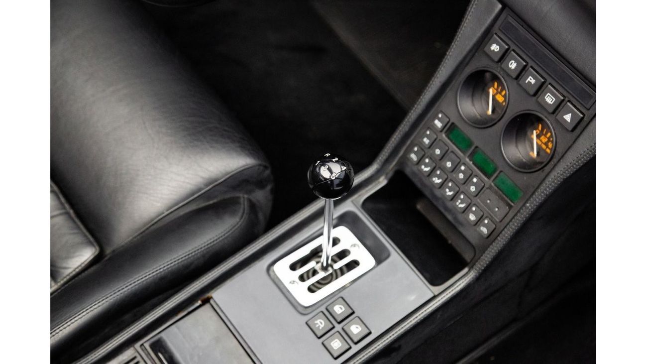 فيراري 348 Ferrari 348 GTS