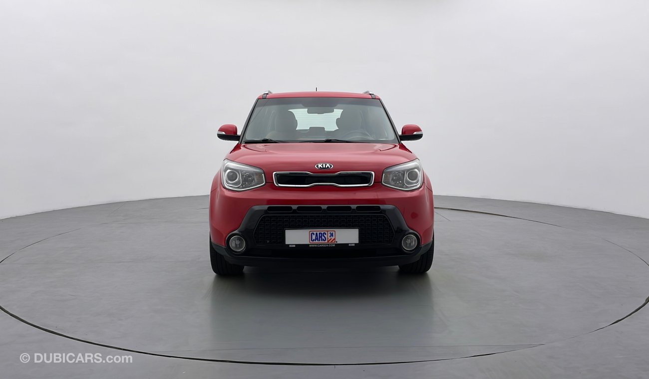 Kia Soul SPECIAL 1.6 | Under Warranty | Inspected on 150+ parameters