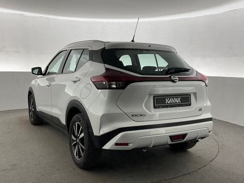Nissan Kicks S | Guaranteed Warranty | 0 Down Payment