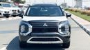 Mitsubishi Outlander 2.5L-4WD-MID-OPTION-7-SEATER-AT