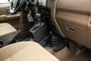 Toyota Land Cruiser Pick Up  4.0L - Beige Inside Beige | Export Only