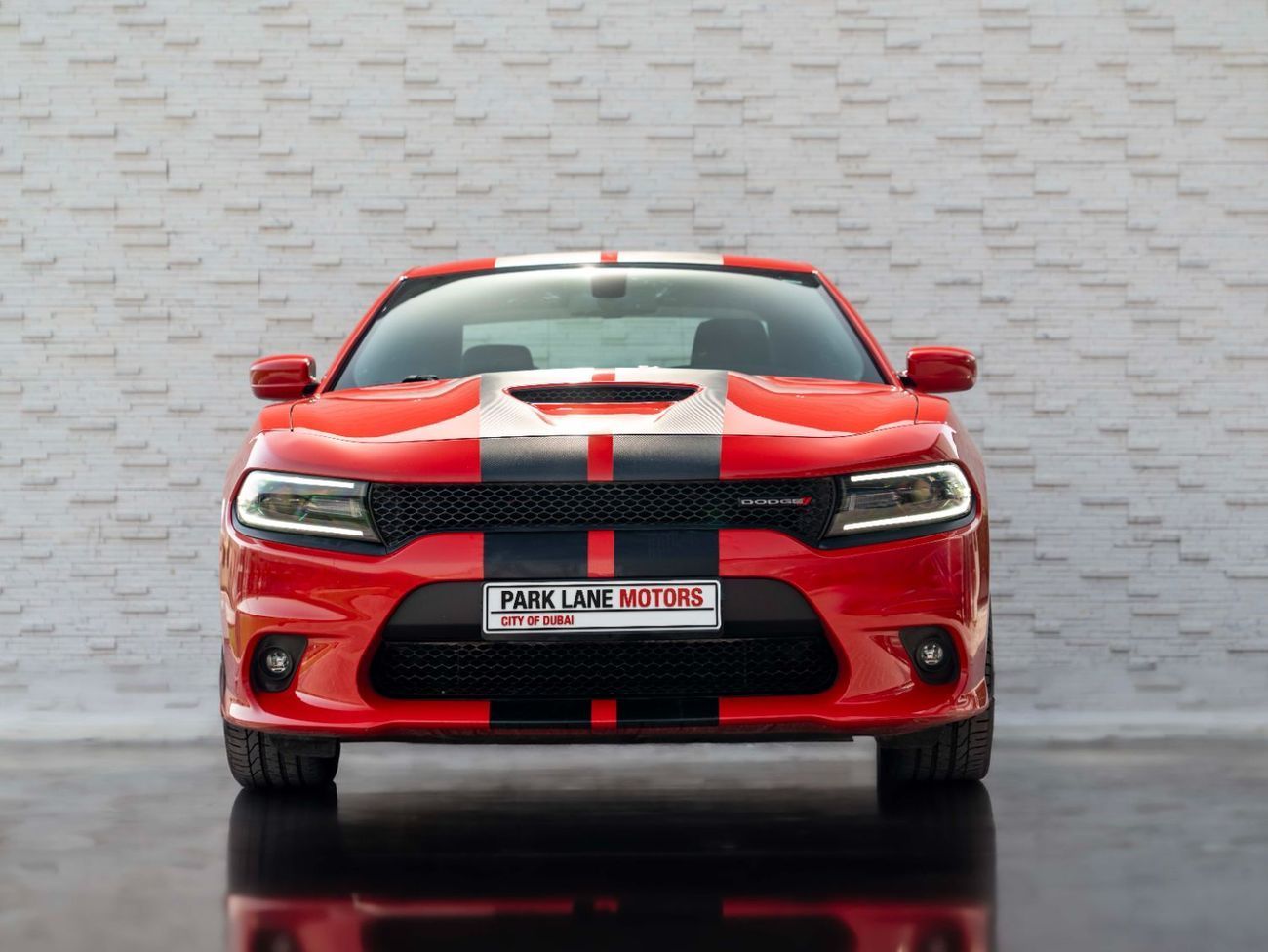 Dodge Charger R/T Road Track 5.7L