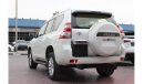 Toyota Prado GXR 4.0 2016 GCC AL FUTTAIM IN MINT CONDITION