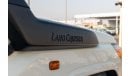 Toyota Land Cruiser Pick Up DC 4.5L V8 DIESEL 4X4 2022 | SNORKEL | TRACTION CONTROL