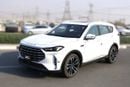 Jetour X70 Plus COM Jetour X70 Plus 1.6L 2025