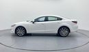 Mazda 6 SPORT 2.5 | Under Warranty | Inspected on 150+ parameters