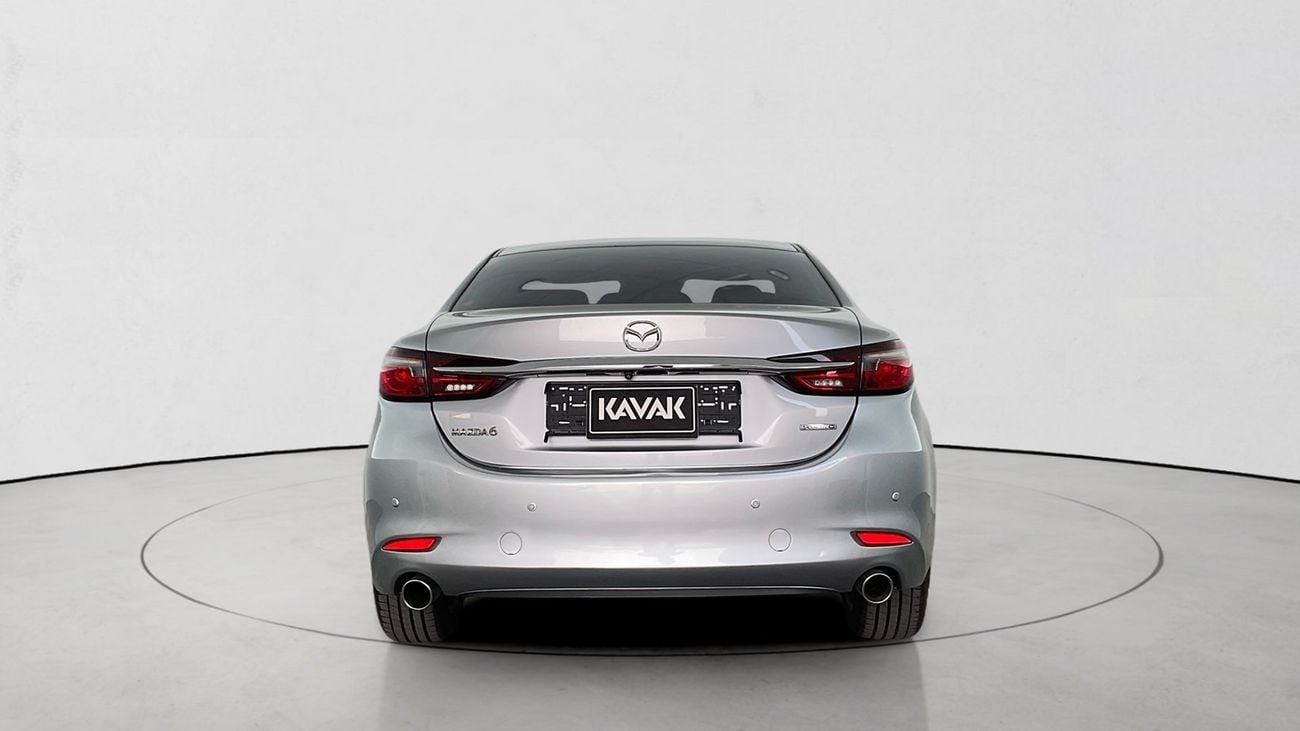 Mazda Xedos | Guaranteed Warranty | 0 Down Payment