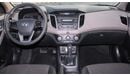Hyundai Creta Hyundai Creta 2018 GCC, in excellent condition, without paint, without accidents, very clean from in
