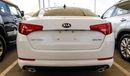Kia Optima EX GDI
