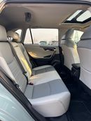 Toyota RAV4 XLE premium 2.5L Full option