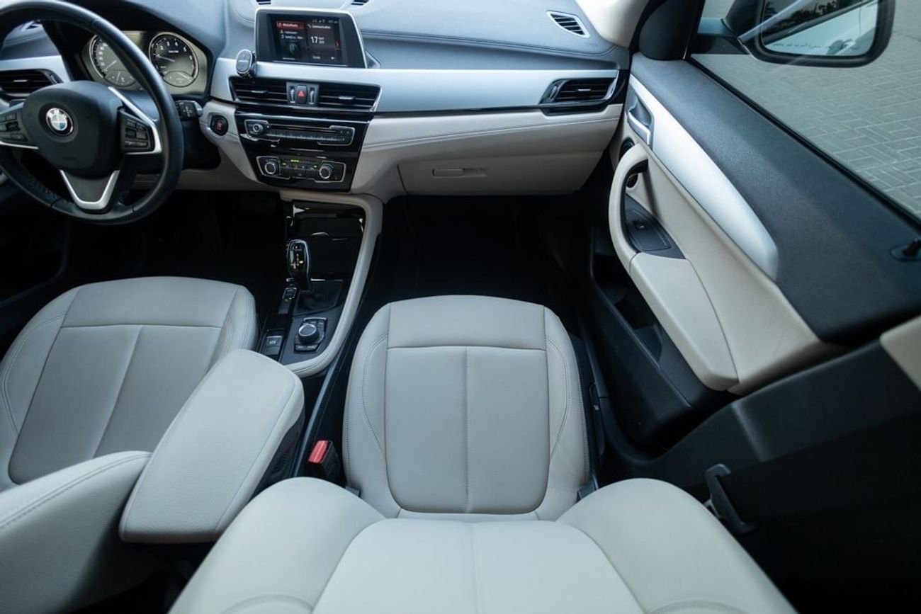 BMW X2 sDrive20i 2.0L