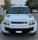 Land Rover Defender 90 HSE