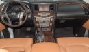 Nissan Patrol LE Platinum VVEL DIG