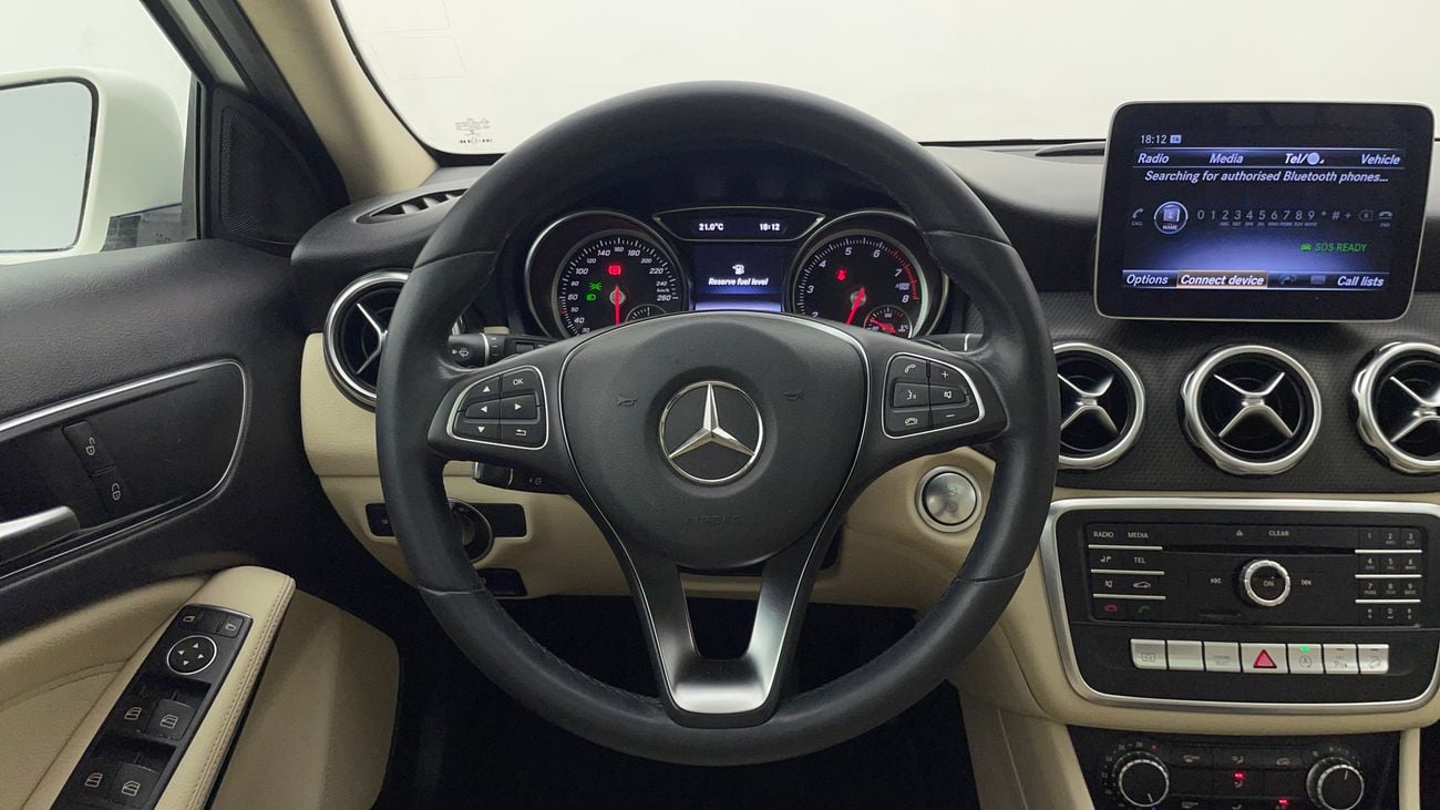 مرسيدس بنز GLA 220 PREMIUM 2 | بدون دفعة مقدمة | اختبار القيادة في المنزل