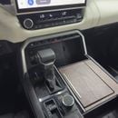 Toyota Tundra CREWMAX CAPSTONE (NON GCC)