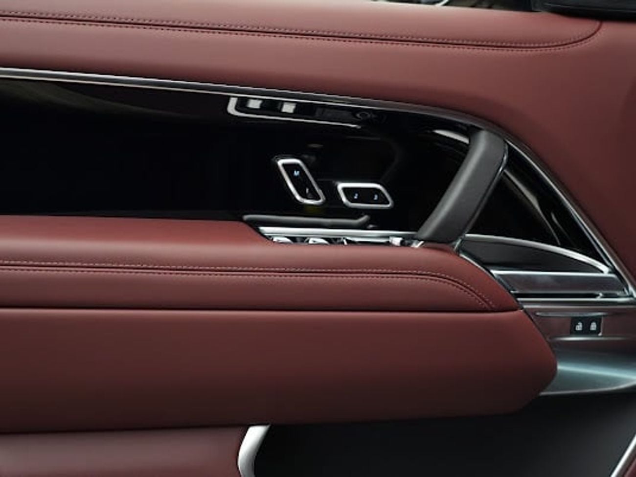 لاند روفر رينج روفر