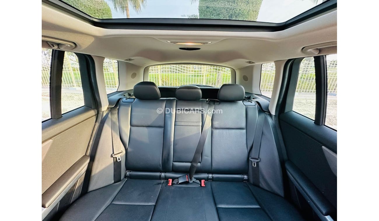 مرسيدس بنز GLK 350 MERCEDES BENZ GLK 350 3.5L V6 AMG || ORIGINAL PAINT || 4MATIC || GCC || FULL SERVICE HISTORY