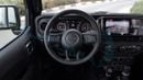Jeep Wrangler Unlimited Rubicon 2.0T Rubicon XTREME 4x4 2.0T 2026 GCC With 3 Years Warranty Or 60,000 Km @Official Dealer