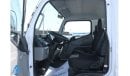 Hino 300 2023 4.2L M/T 4x2 Diesel Cab Chassis | 100L Fuel Tank | POWER STEERING