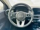 Kia K3 Comfort 1.5L IVT