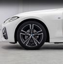 BMW 420i M SPORT