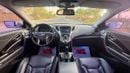 Hyundai Grandeur STD (NON GCC)