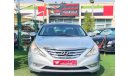 Hyundai Sonata SUPER CLEAN - WARRANTY - FULL OPTION