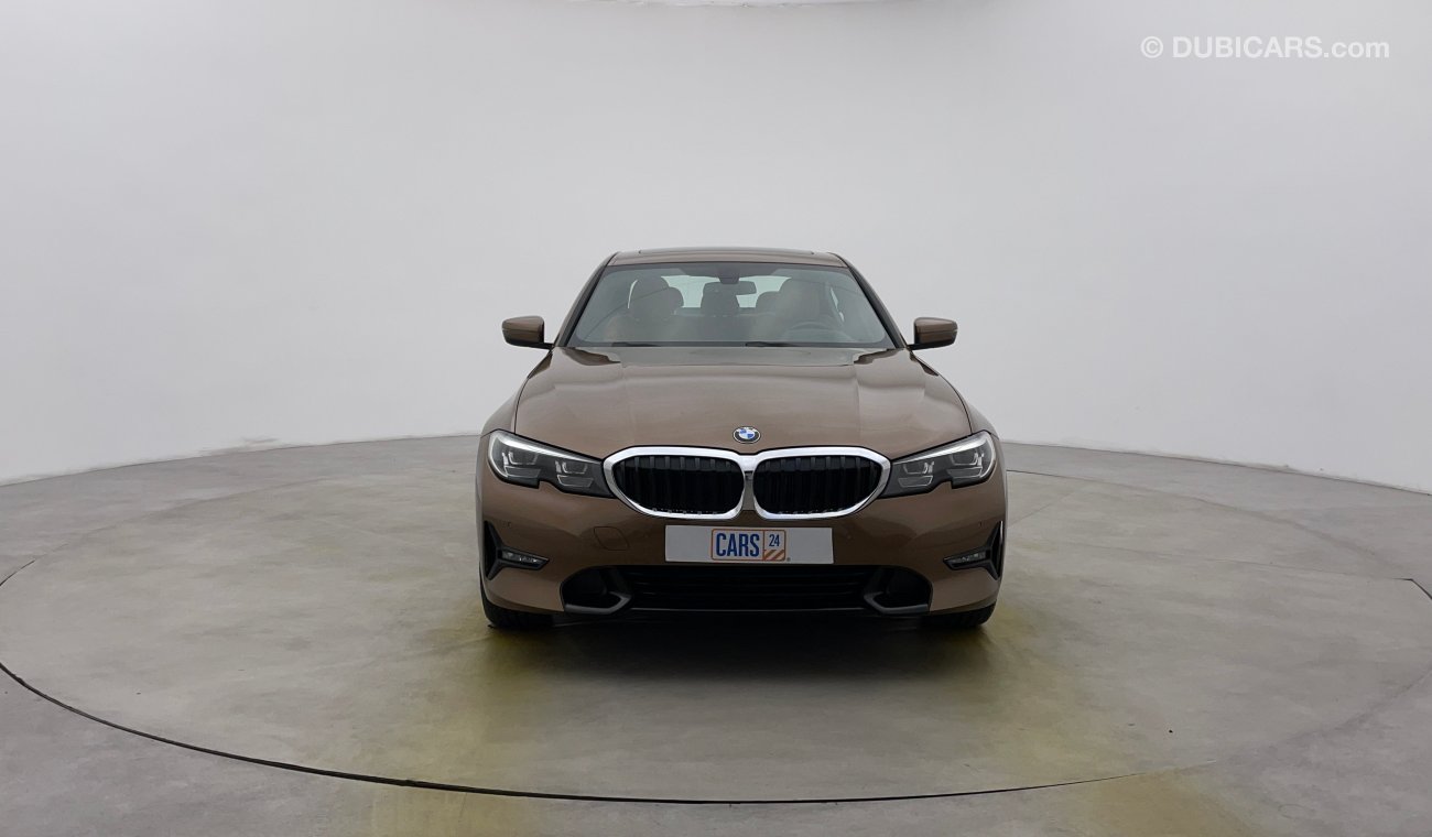 BMW 330i 330i 5700