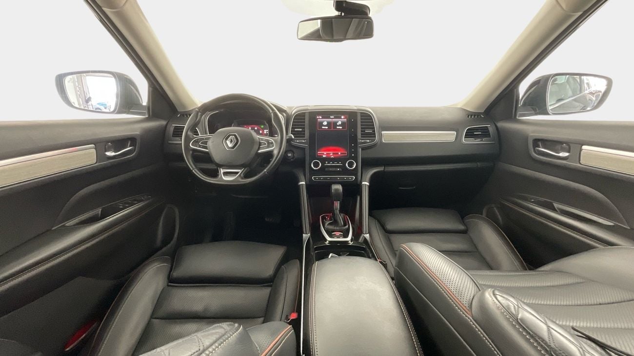 Renault Koleos LE 2.5L LE | Guaranteed Warranty | 0 Down Payment