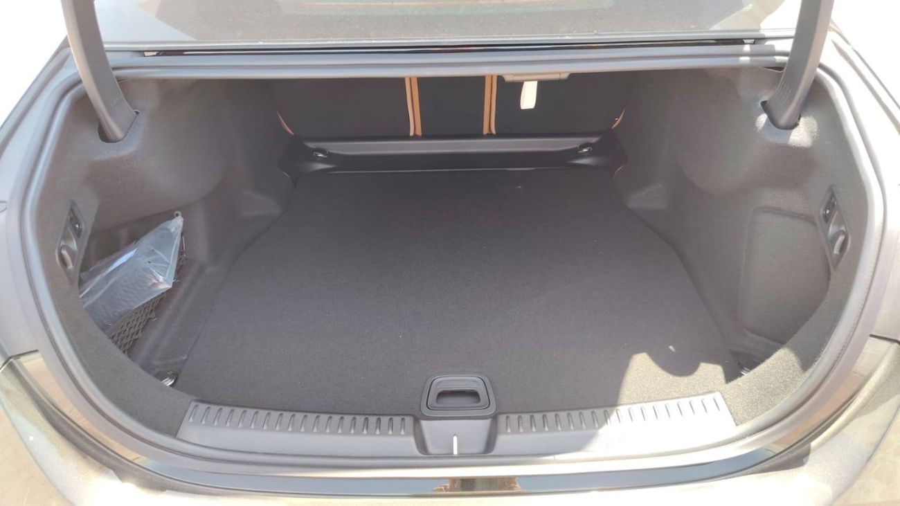 Mercedes-Benz E200 2.0L | Brand New | Korean Specs