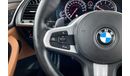 BMW X3 xDrive 30i M Sport
