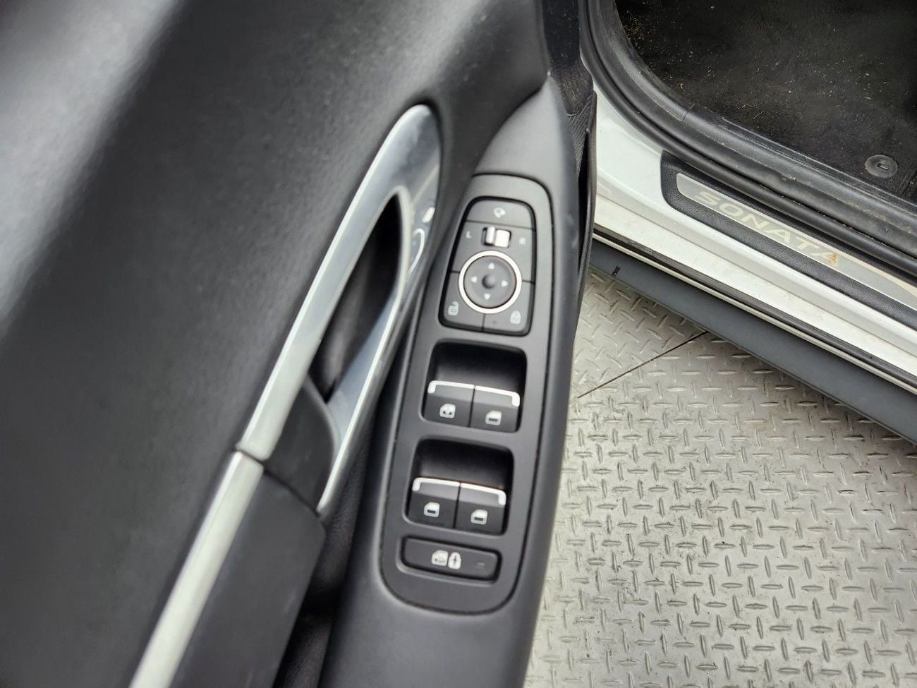 هيونداي سوناتا 2020 HYUNDAI SONATA DN8 (G) 2.0 Premium