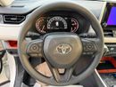 Toyota RAV4 2.5L Adventure