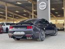 Ford Mustang GT / 5.0 V8 / DARK HORSE KIT / REMOT START / REMOT RAVE MATCH