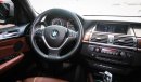 BMW X5 5.0 I