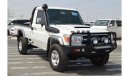 Toyota Land Cruiser Pick Up