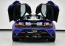 McLaren 750S 2024 McLaren 750S Coupe, Brand New, Feb 2027 McLaren Warranty, Excellent Condition, GCC