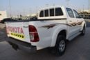 Toyota Hilux Toyota Hilux Pick up d/c 2.7 ltr 4x4, Full option. Automatic Transmission